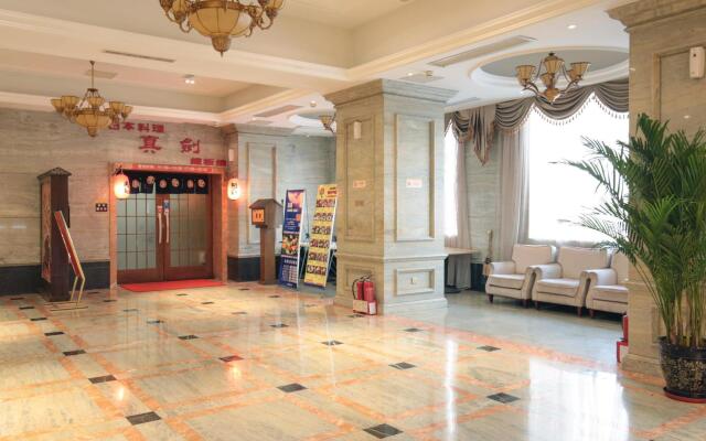 Vienna Hotel Tianjin Guizhou Road Branch