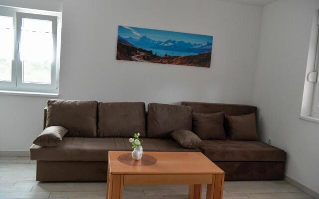 Apartments Villa Lucky