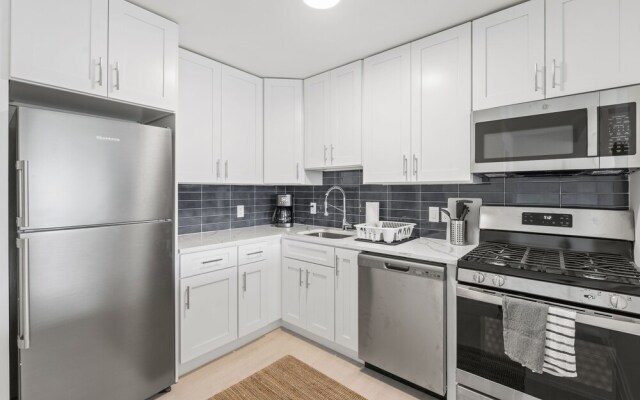 West Taylor Run Hotel