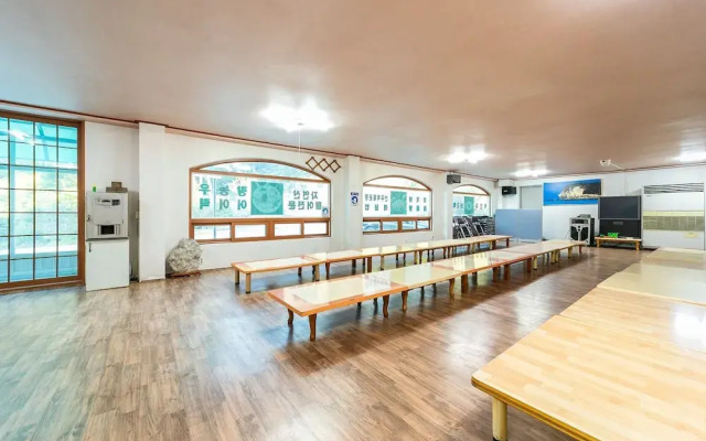 Forest Garden Pension