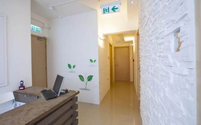 Starfish Hostel