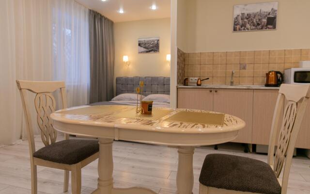 Клавис на Бограда