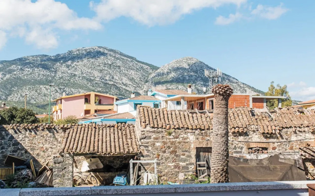 Residence Maria Antonia - Grazia Deledda