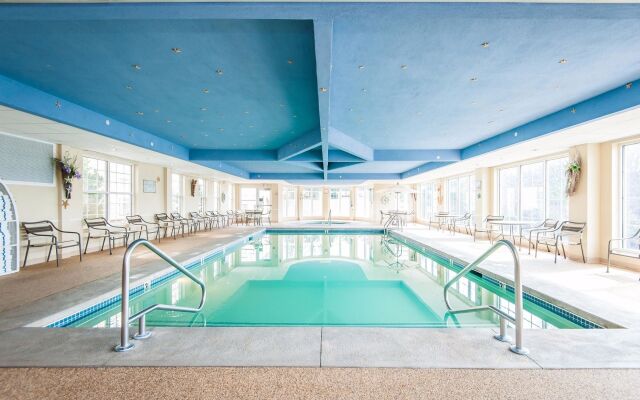 Hampton Inn South Kingstown - Newport Area