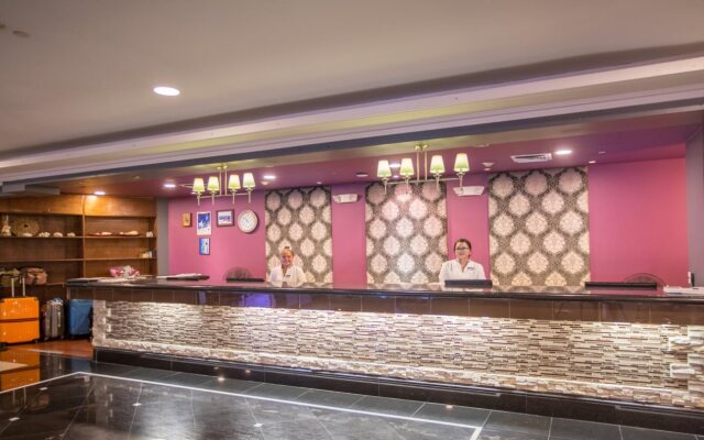 Royal Orchid Guam Hotel