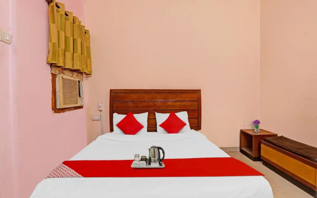 OYO Flagship 70321 Hotel Ranjit