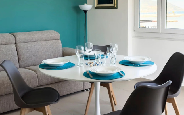 Le Terrazze sul Mare