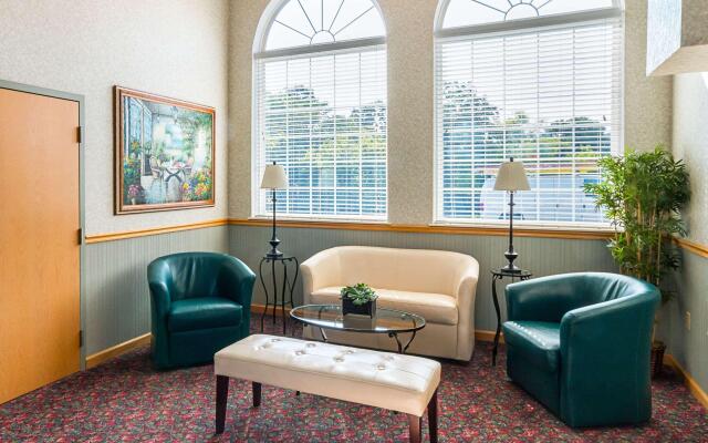 Quality Inn Weston