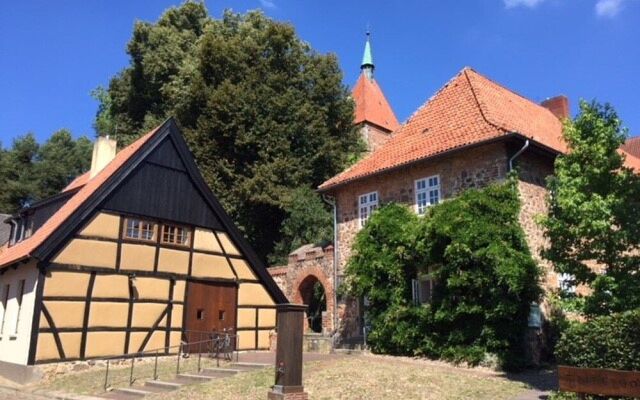 Hotel Zur Rampe