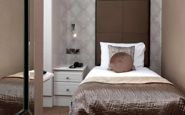 Glendower Hotel, BW Signature Collection
