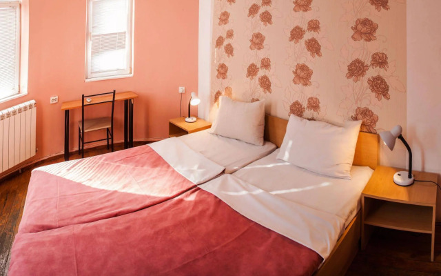 Galiani Hostel