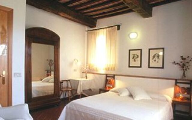 Agriturismo Apparita