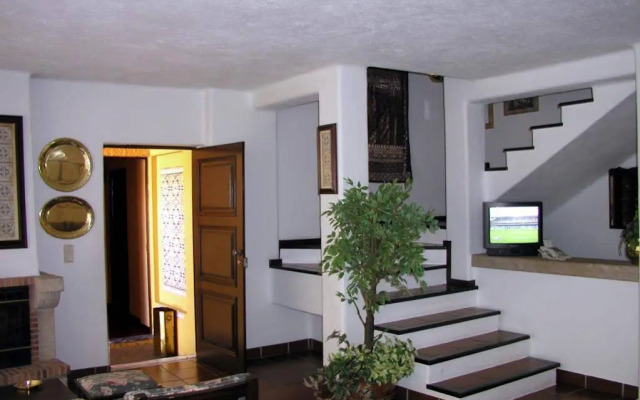 Hotel Central Jardim