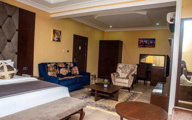 Otk'S Apartment