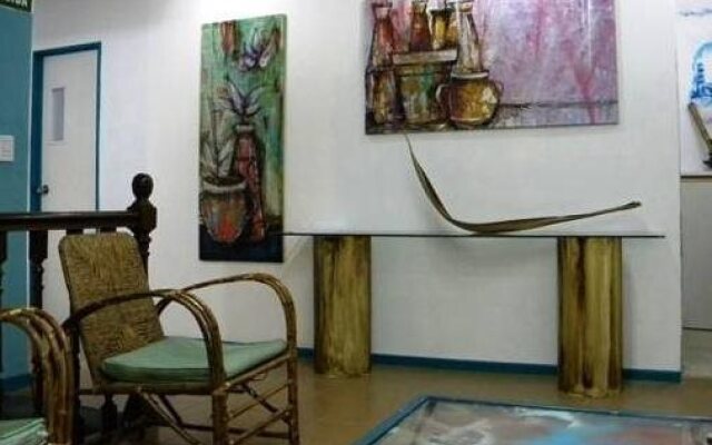 Hotel Atelier