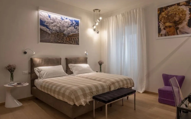 Appartamento Matteotti