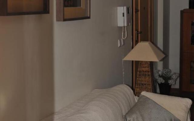 Vila Bairos Apartment Vilamoura