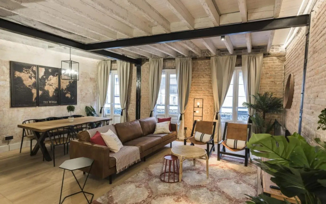 LA RIBERA by STAYNN APARTMENTS