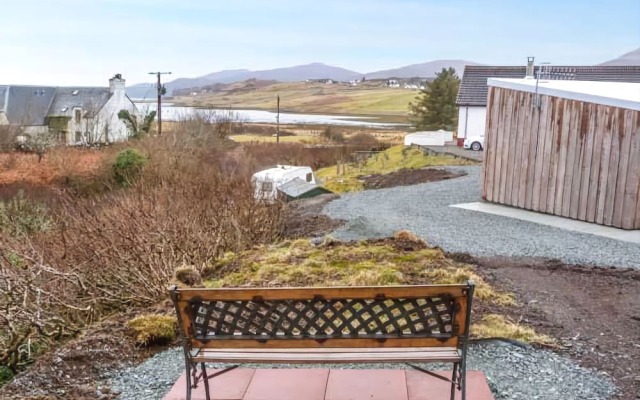 The Cabin @ Seaview