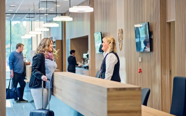 LHL Sykehuset Hotell