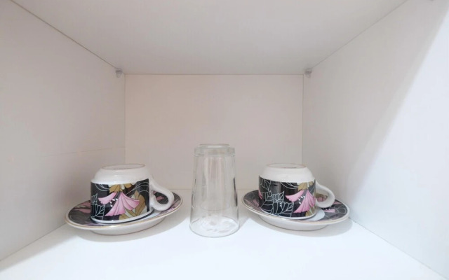 Comfort Studio at Dave Apartment