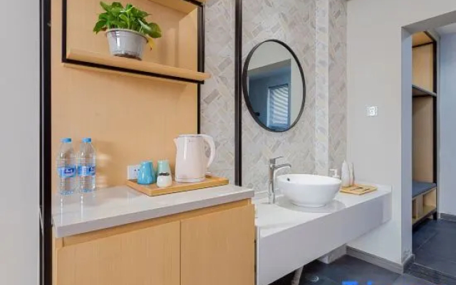 Mini Home Boutique Hotel