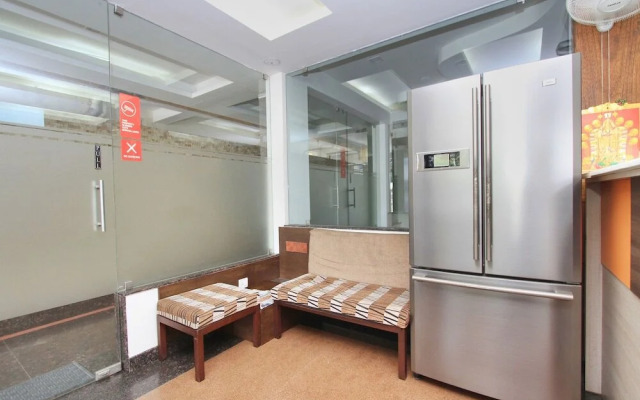 Hotel Sapthagiri Nest  by OYO Rooms