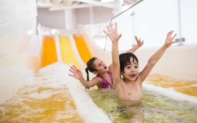 Baby- & Kinderhotel Laurentius