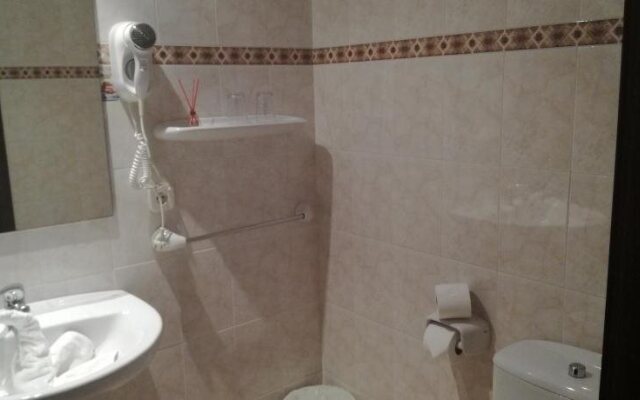 Hostal Mistral