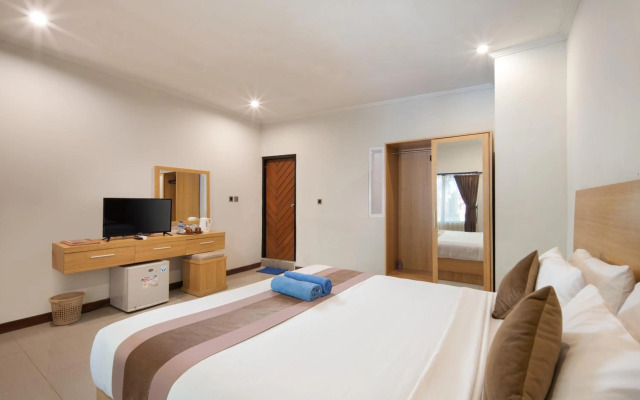 Legian Village Hotel