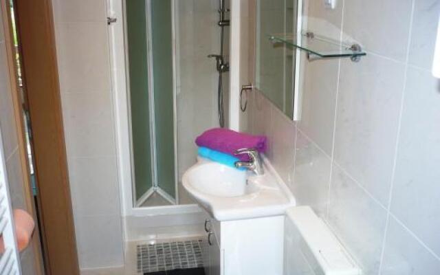Apartmani Karmen Pula