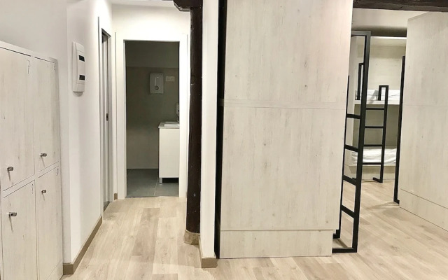 Quartier Leon Jabalquinto - Hostel