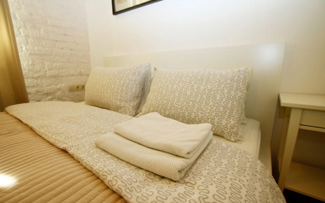 TVST Apartment Nizhnaya