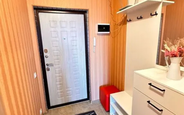 Апартаменты Кварт-Отель на ул. Земнухова 3