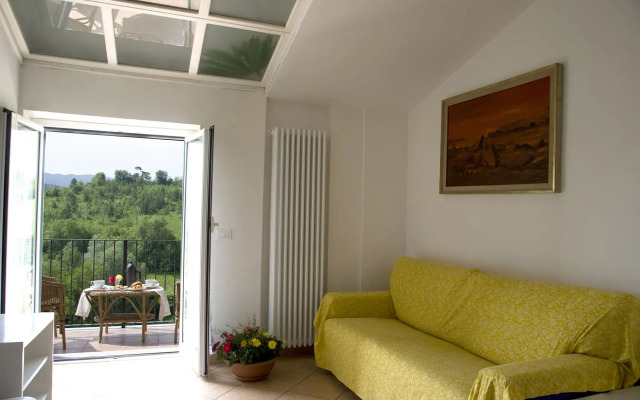 Tenuta Della Guardia