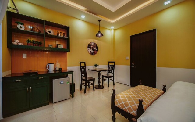 Someday House Danang
