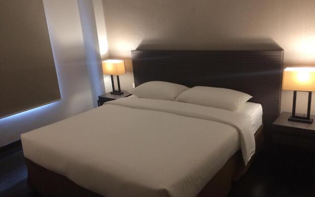 Samala Hotel Jakarta Cengkareng