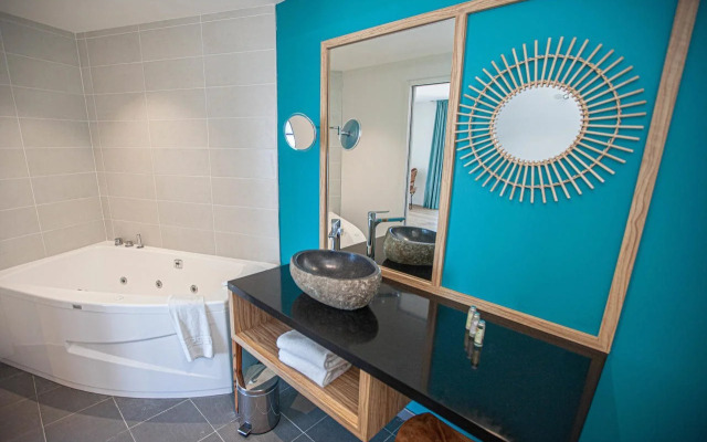 Residence Santa Apolonia