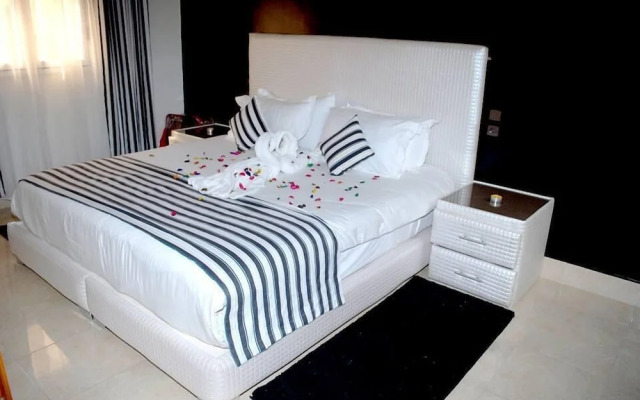 Residence marhaba