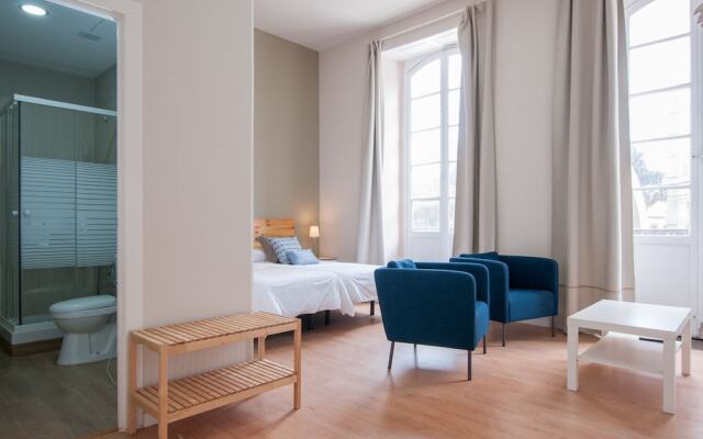 Triana Bella Suites