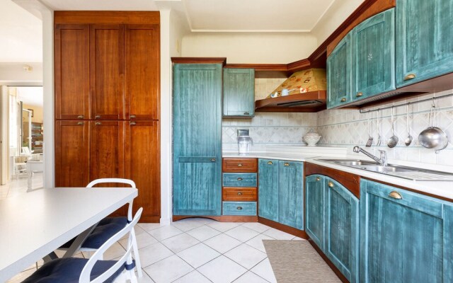 1916 Villa Virgilia by Perle di Puglia