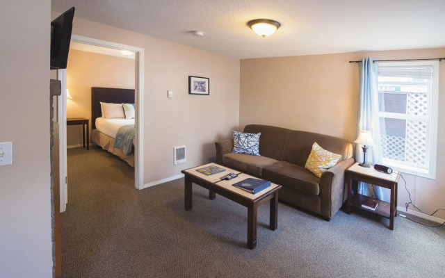 Inn at the Prom Oceanfront Seaside
