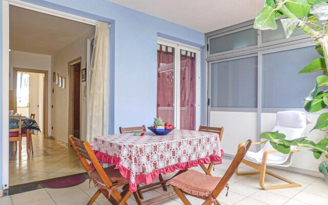 Nice Apartment in Pachino With 2 Bedrooms and Wifi