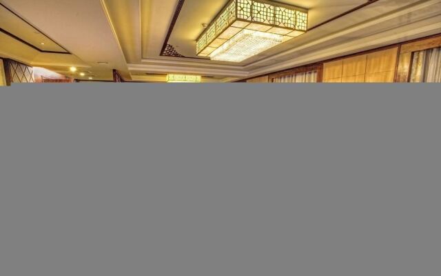 Huangjingang Holiday Hotel