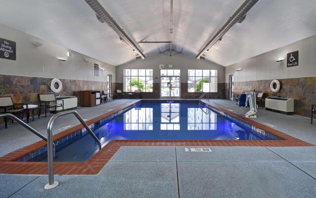 Homewood Suites by Hilton Philadelphia Great Valley