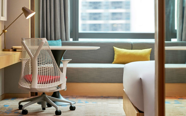 Hilton Garden Inn Shenzhen Guangming
