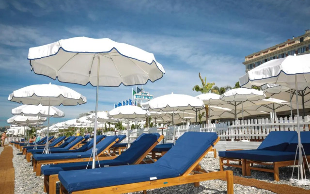 Hôtel Aston La Scala