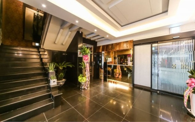 Design Hotel Blanc