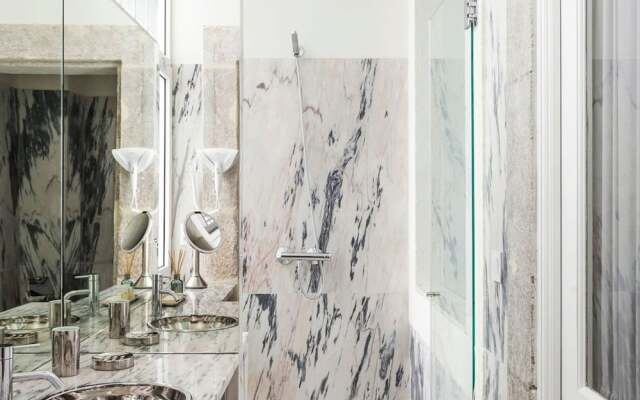 Passeio de São Lázaro nº 5