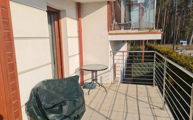 Apartamenty Sun&Snow Villa Klif